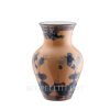 Ginori 1735 Large Ming Vase Oriente Italiano Cipria