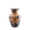 Ginori 1735 Small Ming Vase Oriente Italiano Cipria