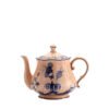 Ginori 1735 Teapot Oriente Italiano Cipria