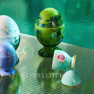 oriente malachite egg collection