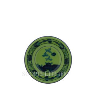 oriente malachite soy sauce cup