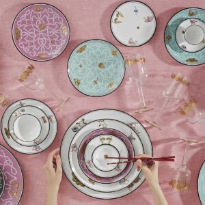 richard ginori arcadia dinnerware collection