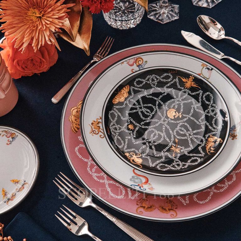 richard ginori arcadia table setting