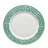 Ginori 1735 Dinner Plate Labirinto Green