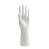 Ginori Gio Ponti Hand Figurine White