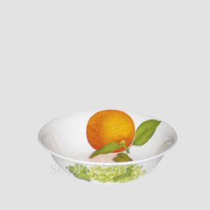 taitu freedom small bowl orange