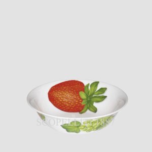 taitu freedom small bowl strawberry