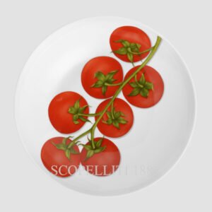 taitu freedom soup plate cherry tomatoes