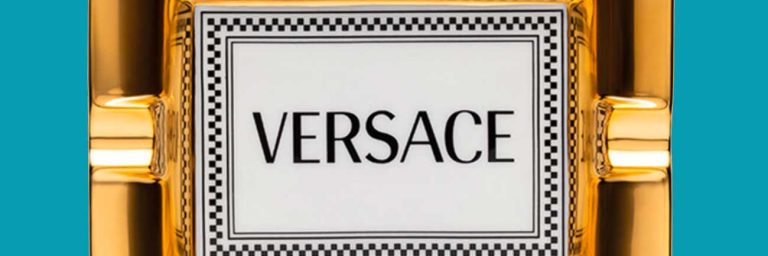 versace home collection