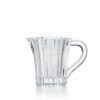 Baccarat Mille Nuits Crystal Creamer