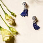 faberge imperial earrings imperial collection