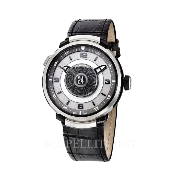 fabergé dtz black watch visionnaire
