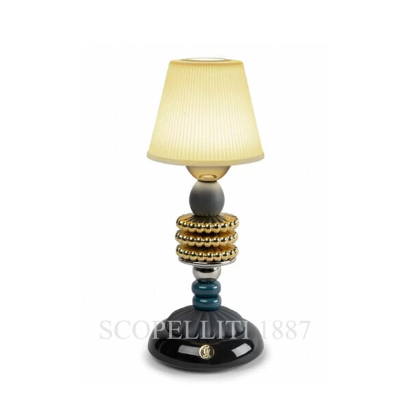 lladro firefly cordless lamp
