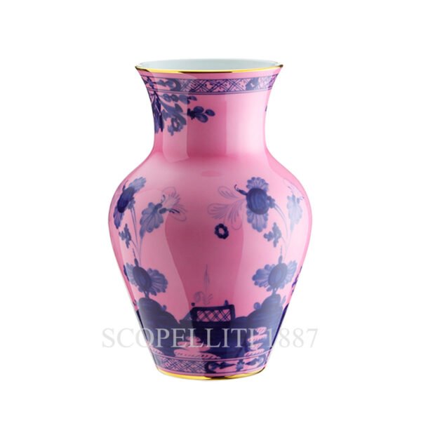 oriente azalea large ming vase