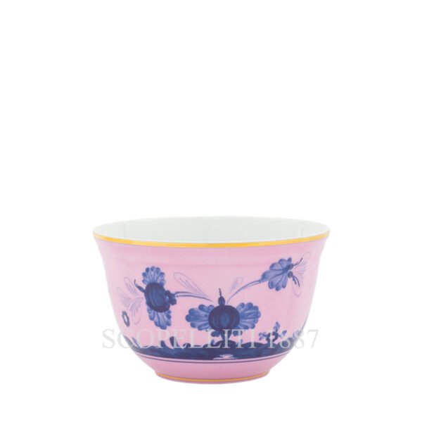 oriente azalea rice bowl
