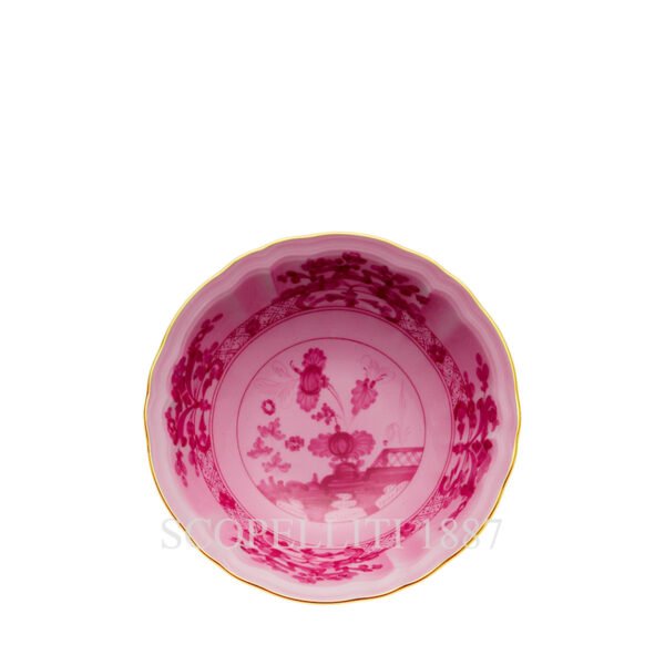 oriente porpora fruit bowl