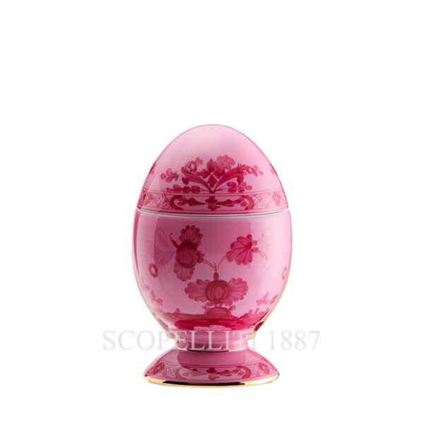 oriente italiano porpora egg