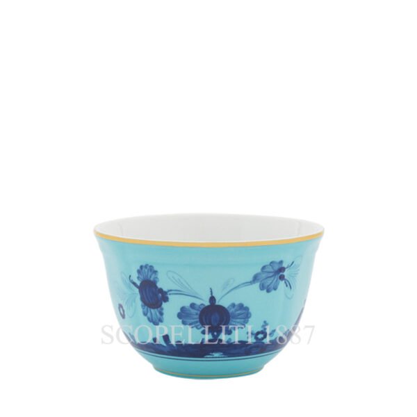 Ginori 1735 Rice Bowl Oriente Italiano Iris