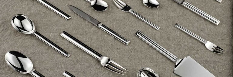 puiforcat cannes flatware