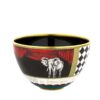 Ginori Totem Elephant Bowl Customizable
