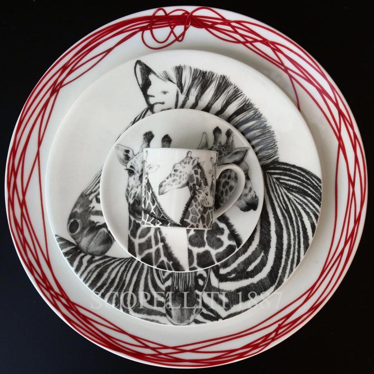 taitu dinner plate