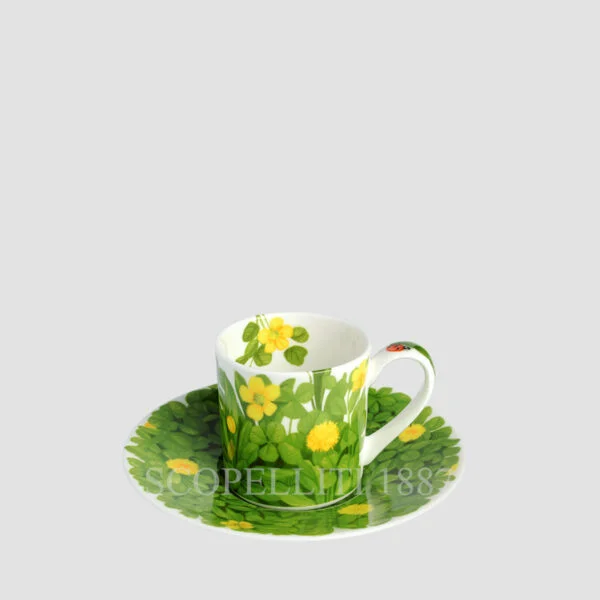 taitu cup with saucer