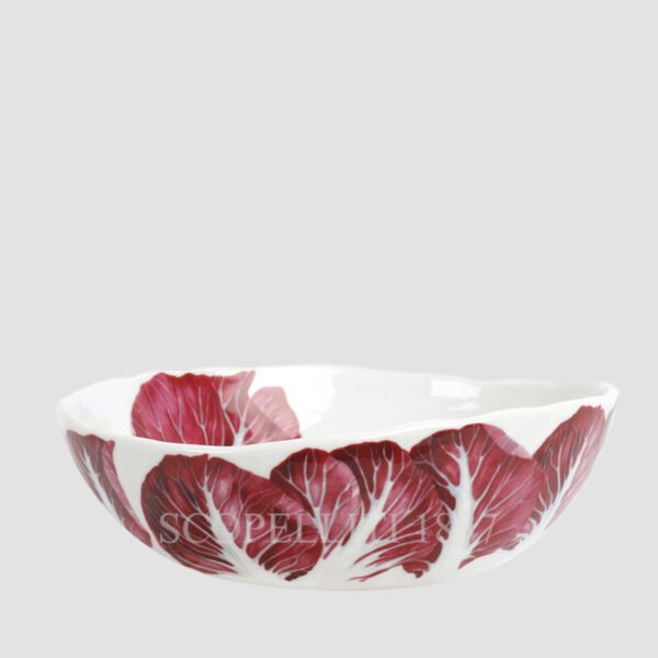 taitu medium bowl vegetables radish set of 2