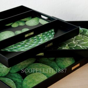 taitu squared tray cactus