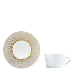 bernardaud twist again tea cup