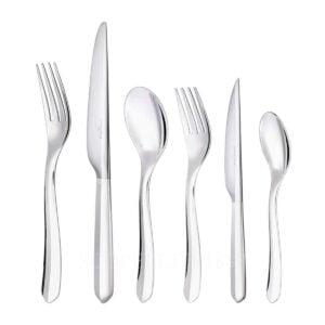 christofle infini 36 piece flatware set