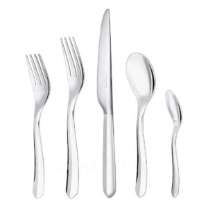 christofle infini 5 piece place setting