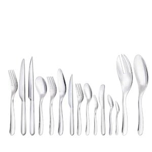 christofle infini 76 piece flatware set