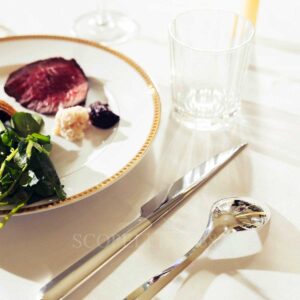 christofle infini cutlery set