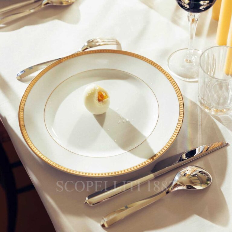 christofle infini cutlery set