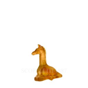 daum amber mini giraffe