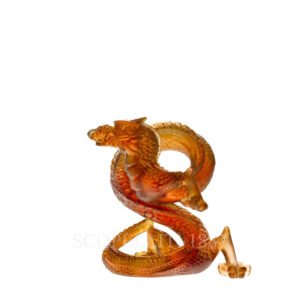 daum dark amber dragon eight