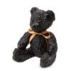 Daum Black Teddy Bear Limited Edition
