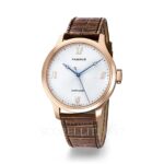 faberge altruist 18kt rose gold watch
