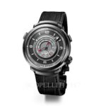 faberge visionnaire chronograph ceramic watch