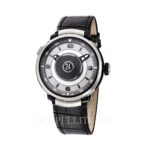 faberge visionnaire dtz 18k white gold men watch