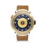 faberge visionnaire dtz gallivanter watch