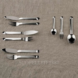 puiforcat flatware set