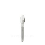 puiforcat deauville dessert fork