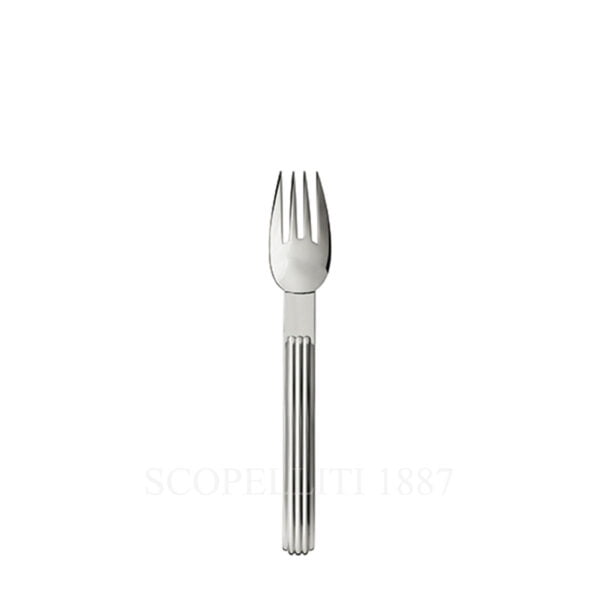 puiforcat deauville dinner fork