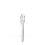 puiforcat deauville salad fork
