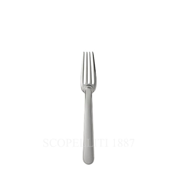 puiforcat normandie dinner fork