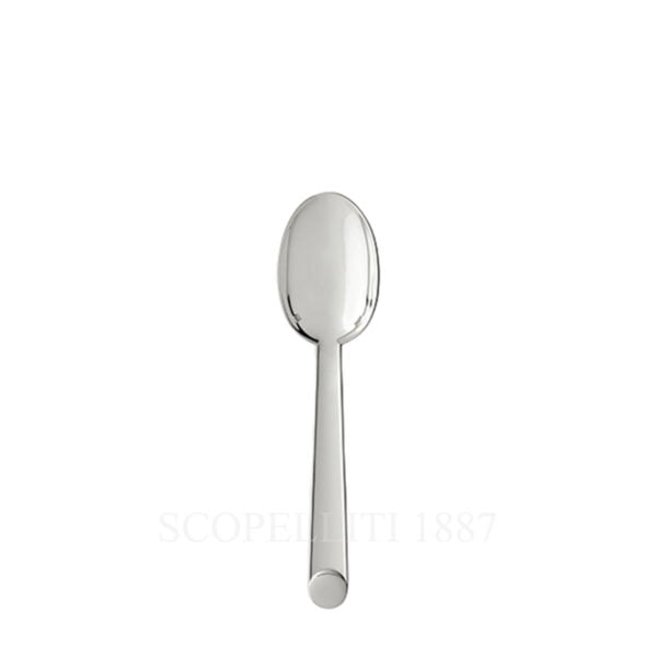puiforcat normandie dinner spoon