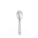 puiforcat-normandie individual sauce spoon