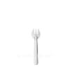 Puiforcat Normandie Oyster Fork Silver Plated