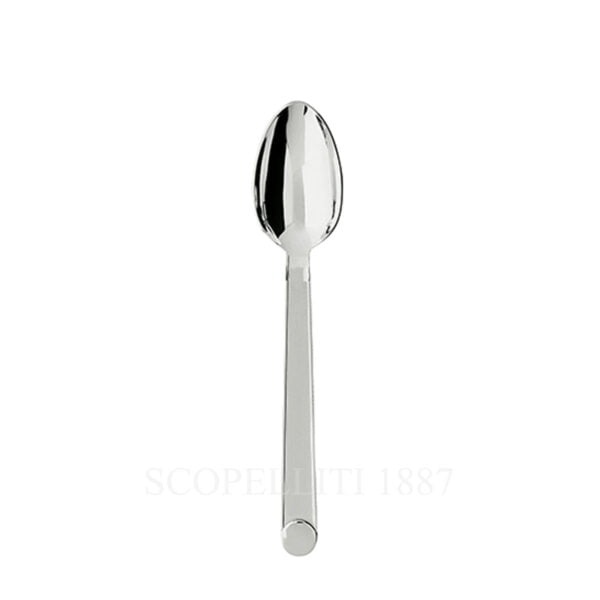 puiforcat normandie serving spoon